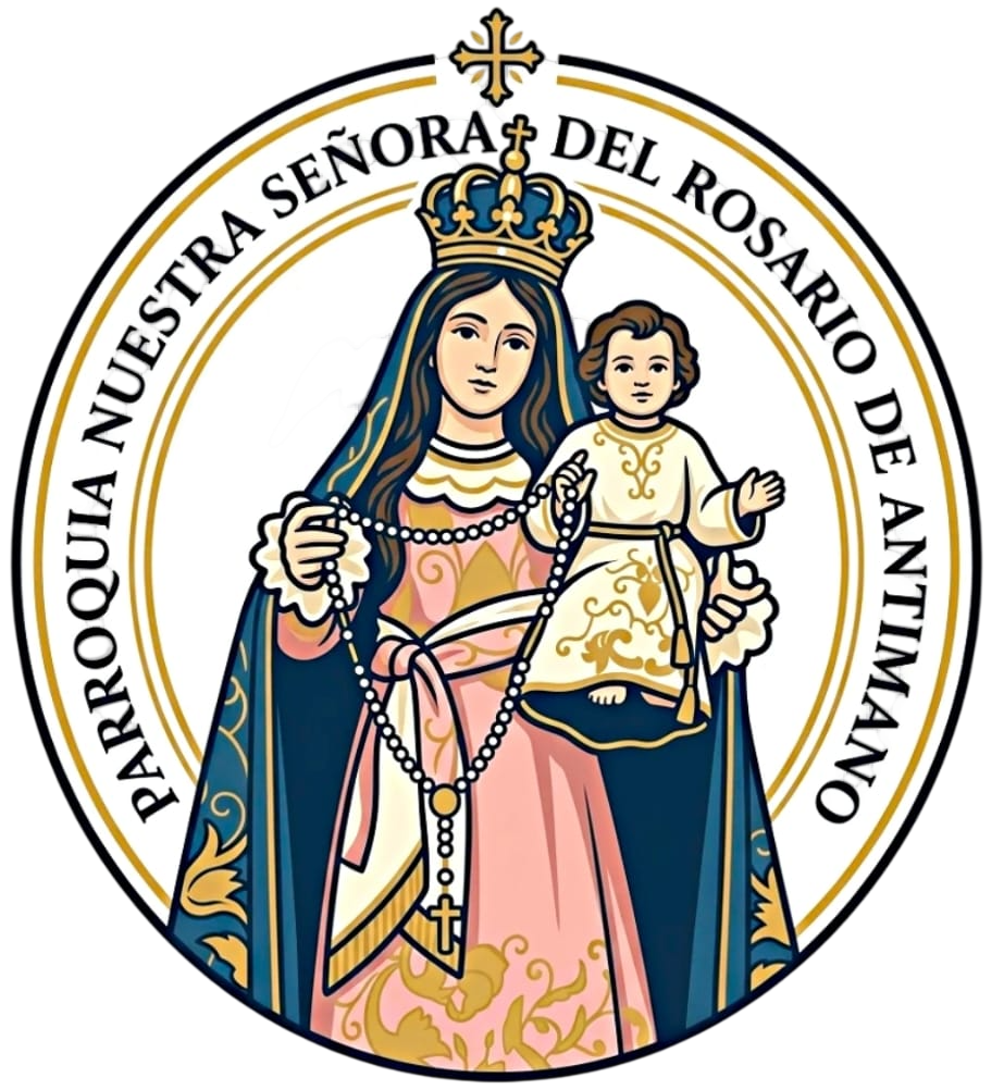Logo Parroquia